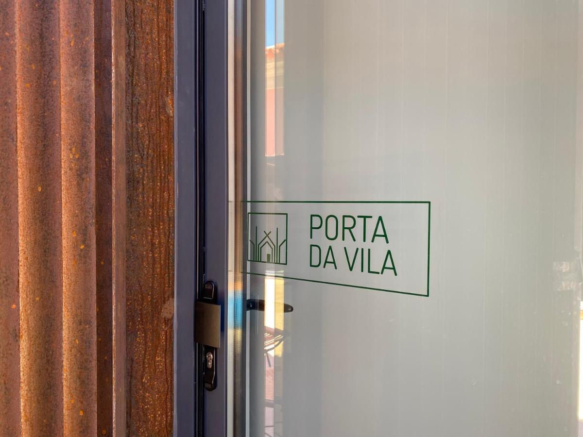 Hotel Casa Da Trincheira , Turismo De Habitacao Pinhel Exteriér fotografie