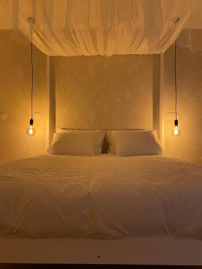 Hotel Casa Da Trincheira , Turismo De Habitacao Pinhel Exteriér fotografie