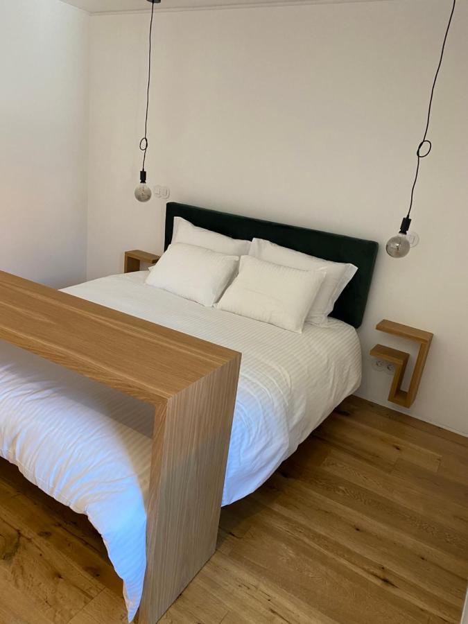 Hotel Casa Da Trincheira , Turismo De Habitacao Pinhel Exteriér fotografie