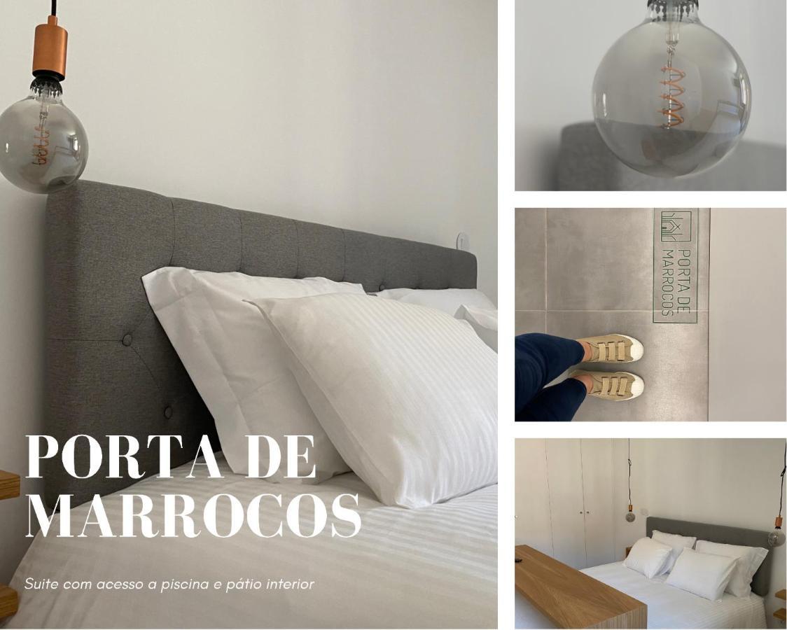 Hotel Casa Da Trincheira , Turismo De Habitacao Pinhel Exteriér fotografie