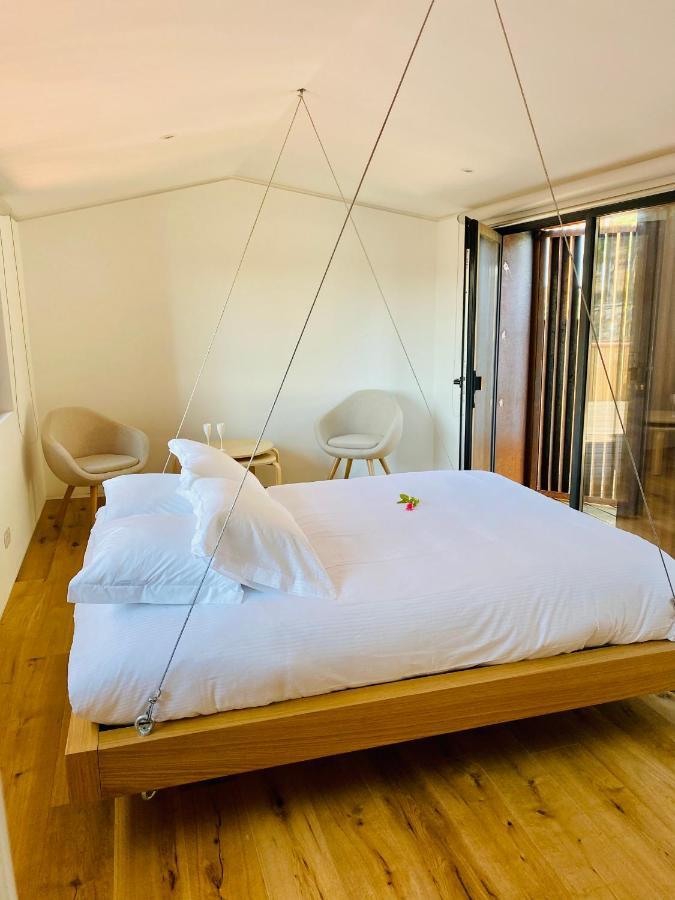 Hotel Casa Da Trincheira , Turismo De Habitacao Pinhel Exteriér fotografie