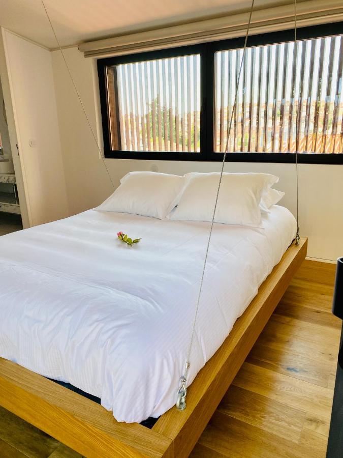 Hotel Casa Da Trincheira , Turismo De Habitacao Pinhel Exteriér fotografie