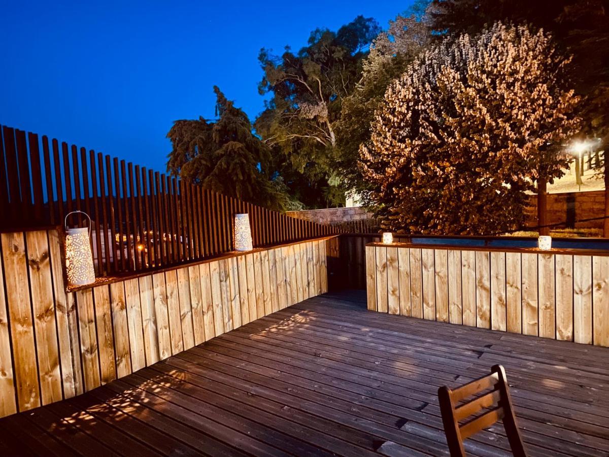 Hotel Casa Da Trincheira , Turismo De Habitacao Pinhel Exteriér fotografie